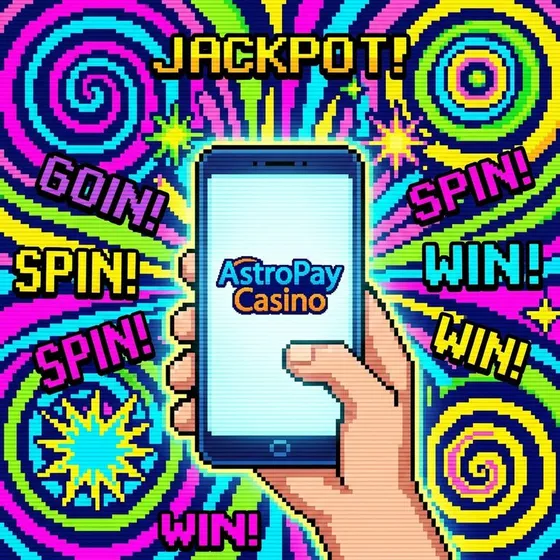 AstroPay Casino — descarga la aplicación y realiza transacciones AstroPay Casino — descarga la aplicación y realiza transacciones