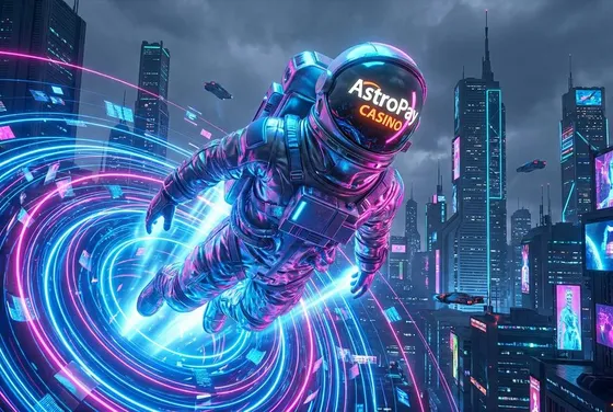 AstroPay Casino — Crea tu cuenta nueva hoy